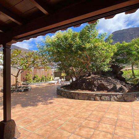 Casa Camilo II Villa Valle Gran Rey Exterior foto