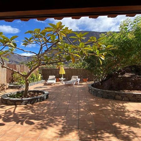 Casa Camilo II Villa Valle Gran Rey Exterior foto