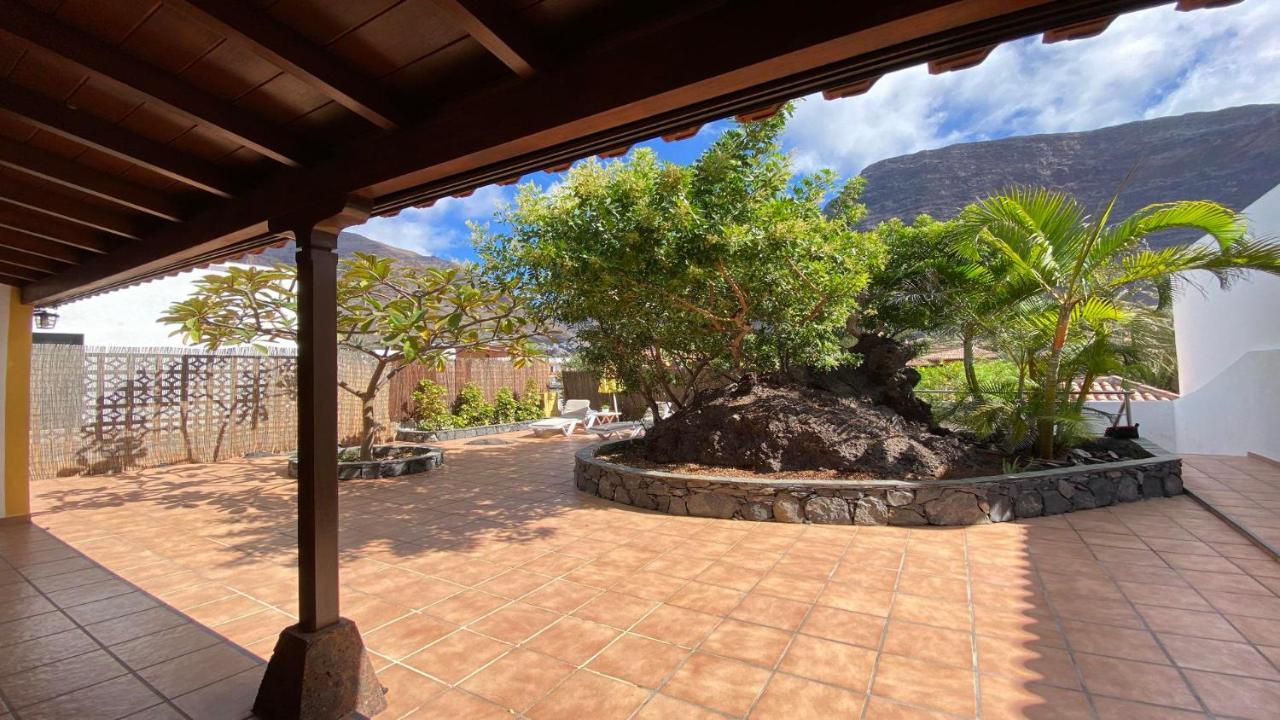 Casa Camilo II Villa Valle Gran Rey Exterior foto