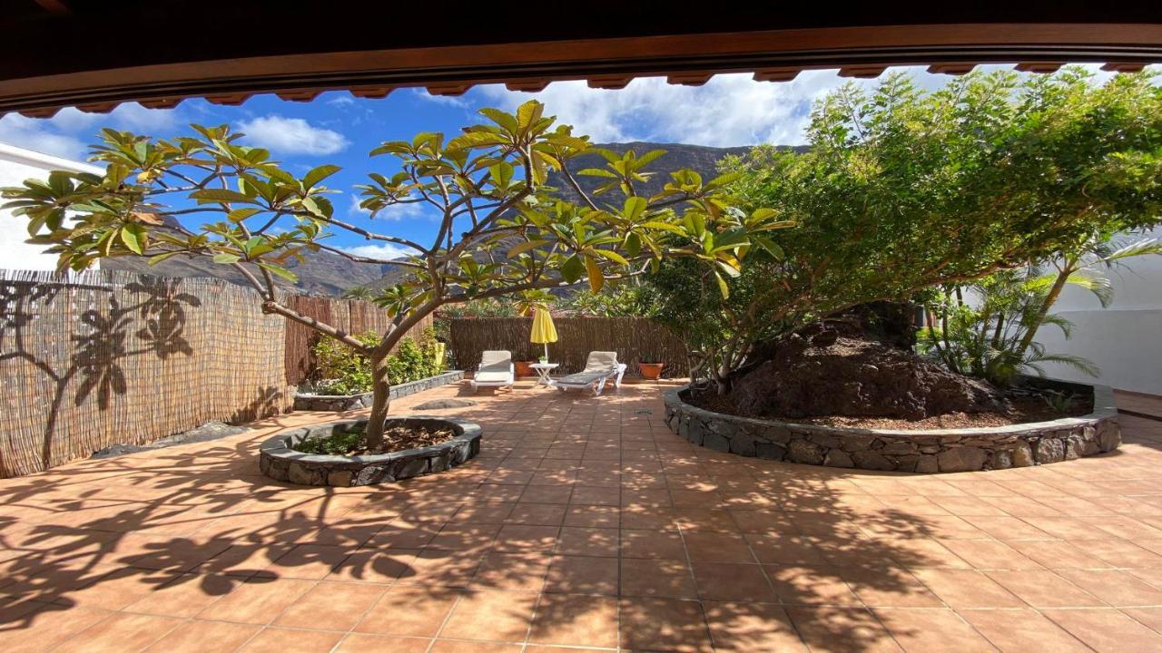 Casa Camilo II Villa Valle Gran Rey Exterior foto