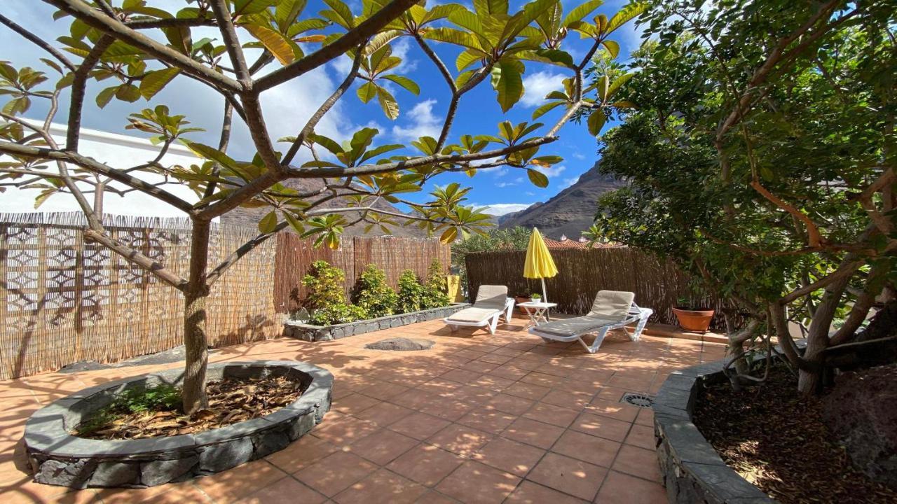 Casa Camilo II Villa Valle Gran Rey Exterior foto