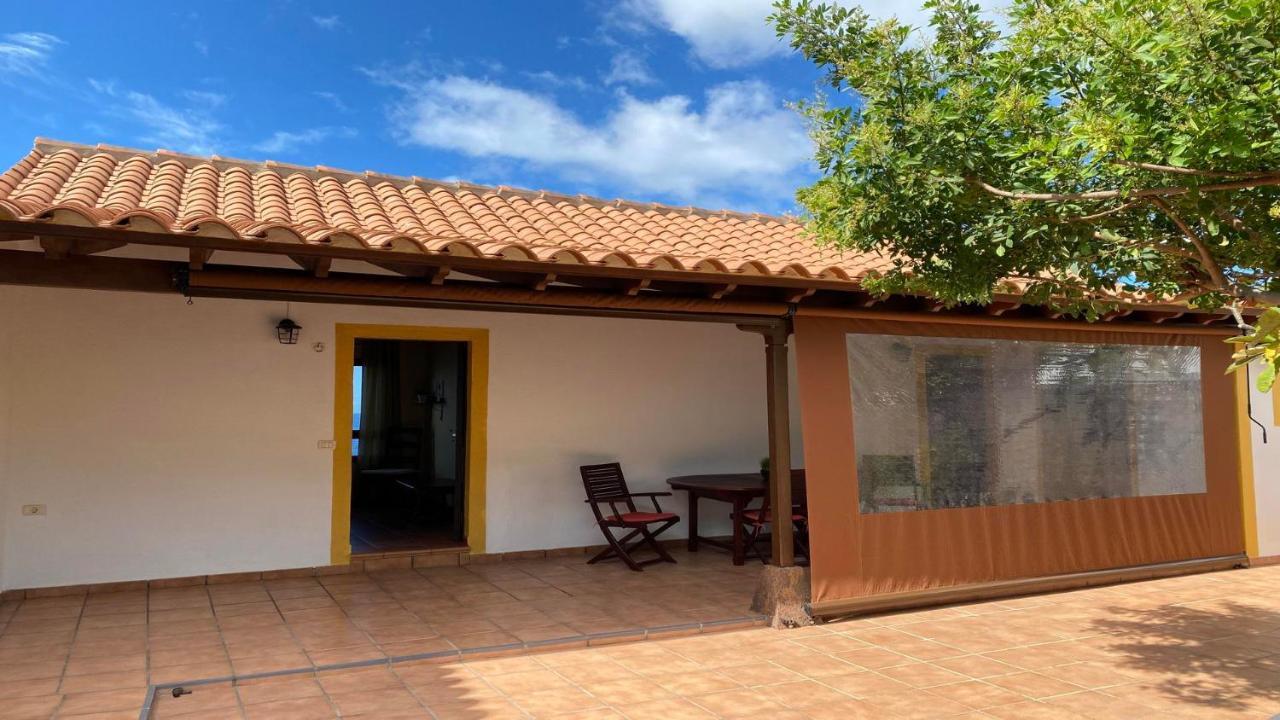 Casa Camilo II Villa Valle Gran Rey Exterior foto