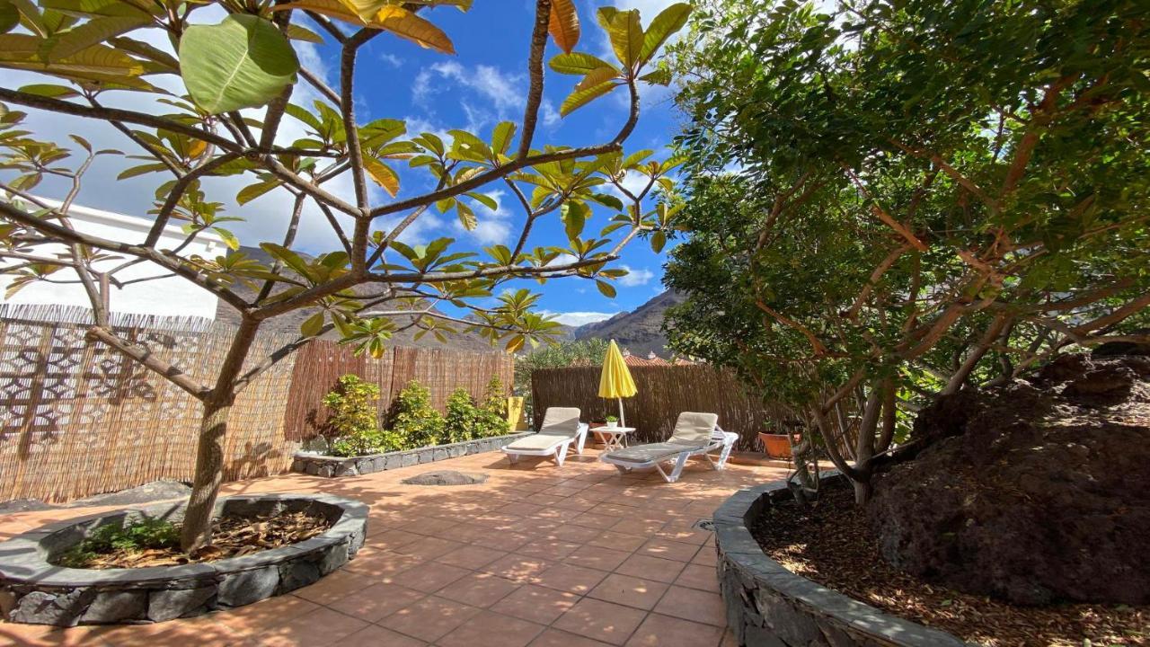 Casa Camilo II Villa Valle Gran Rey Exterior foto