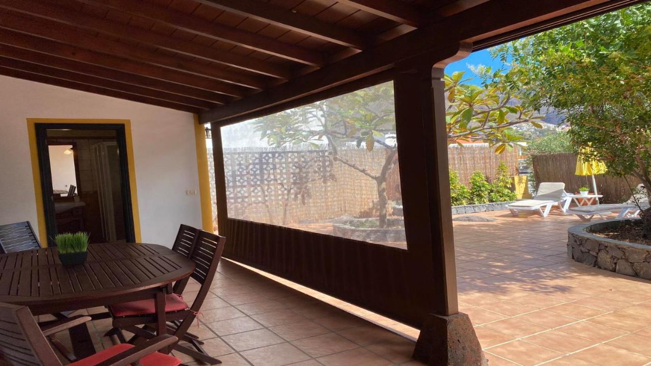 Casa Camilo II Villa Valle Gran Rey Exterior foto
