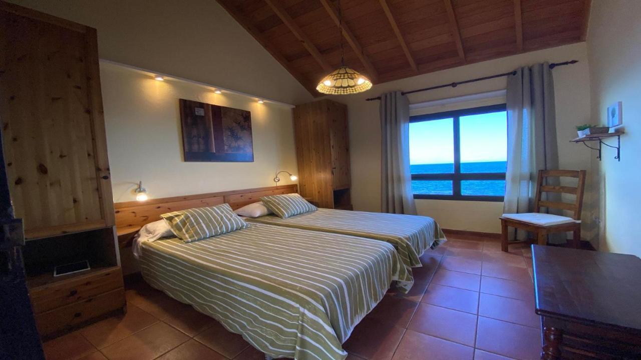 Casa Camilo II Villa Valle Gran Rey Exterior foto