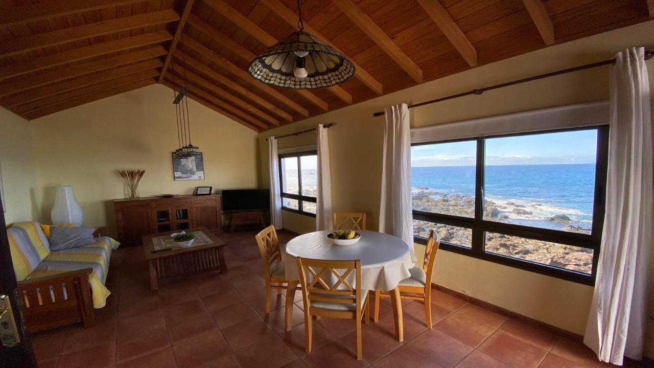 Casa Camilo II Villa Valle Gran Rey Exterior foto