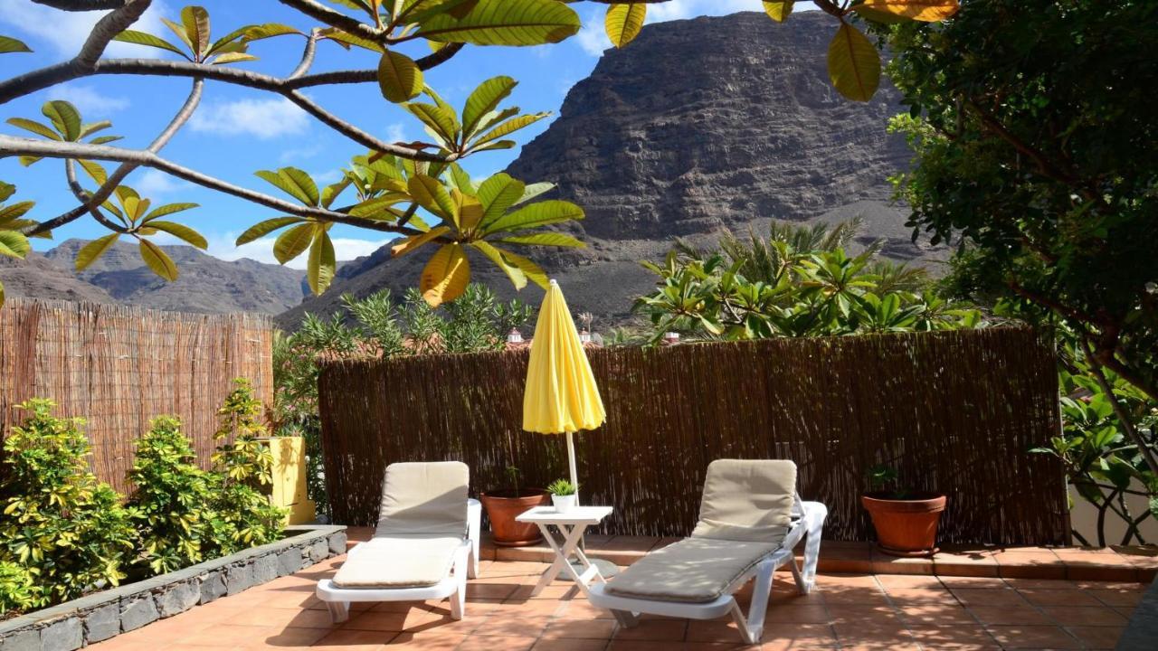 Casa Camilo II Villa Valle Gran Rey Exterior foto