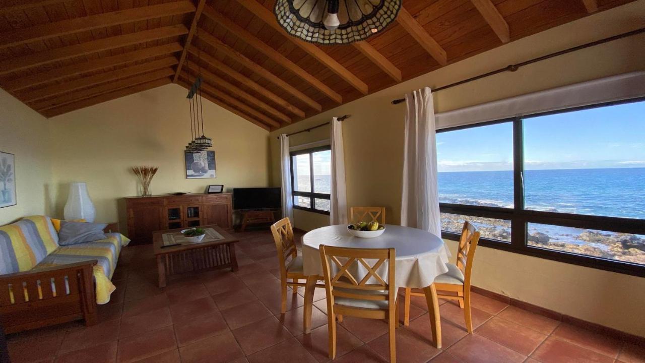 Casa Camilo II Villa Valle Gran Rey Exterior foto