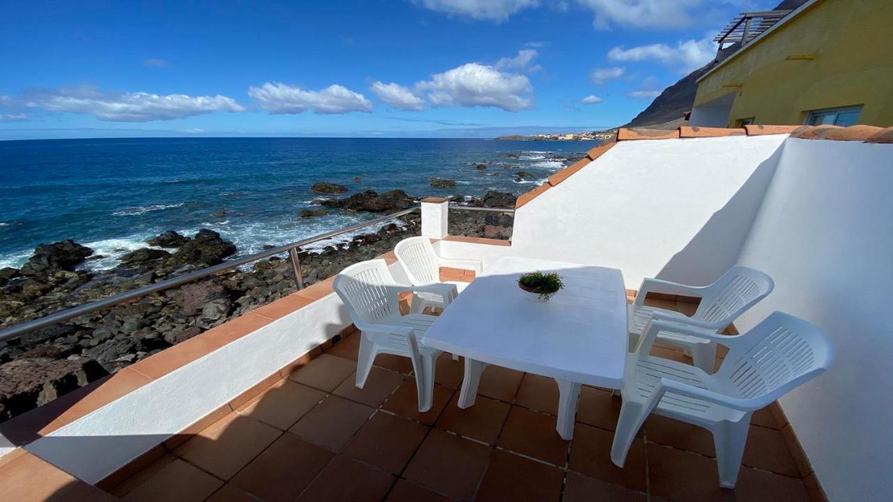 Casa Camilo II Villa Valle Gran Rey Exterior foto