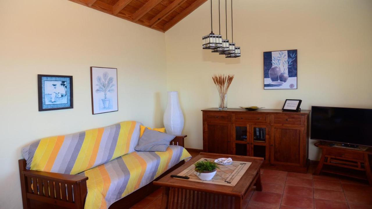 Casa Camilo II Villa Valle Gran Rey Exterior foto