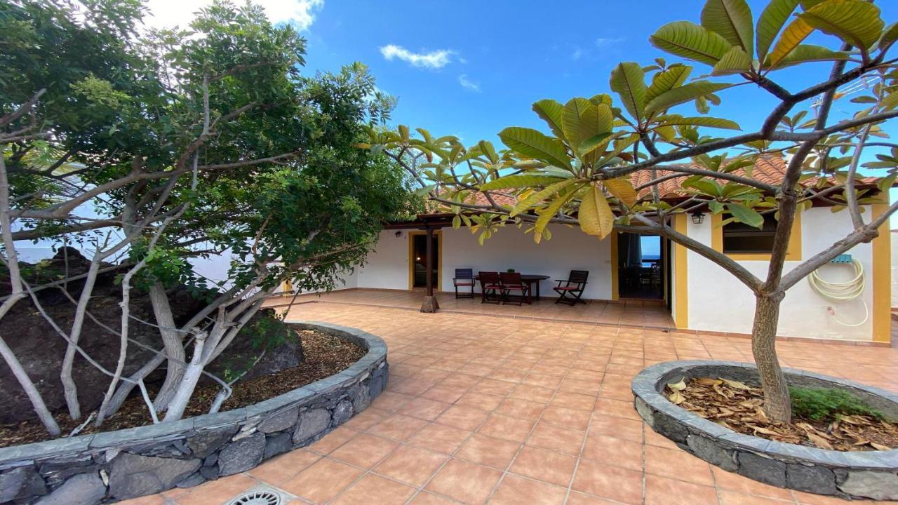 Casa Camilo II Villa Valle Gran Rey Exterior foto