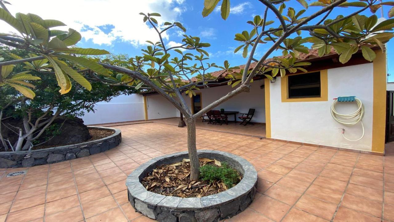 Casa Camilo II Villa Valle Gran Rey Exterior foto