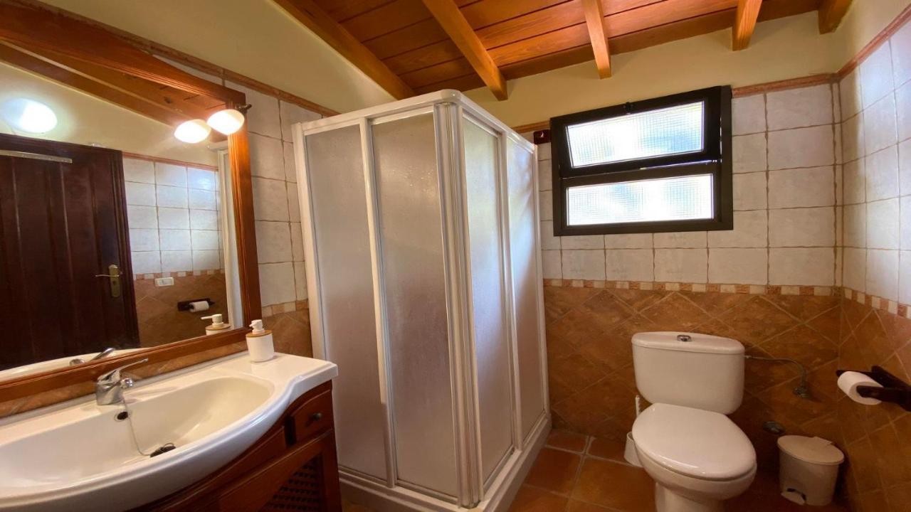 Casa Camilo II Villa Valle Gran Rey Exterior foto