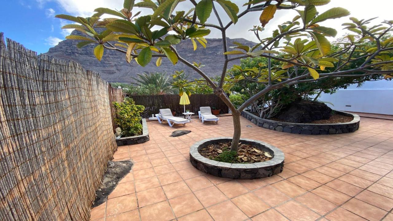 Casa Camilo II Villa Valle Gran Rey Exterior foto
