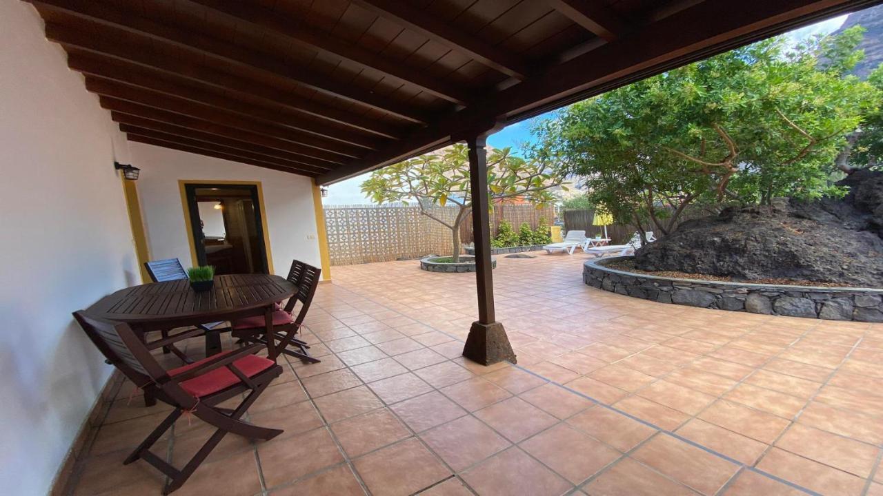 Casa Camilo II Villa Valle Gran Rey Exterior foto